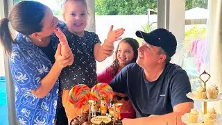 Welcome to The Cunninghams Adventures!