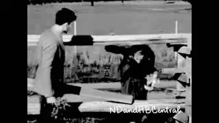 Nancy and Ned ~ Tell Me I'm A Wreck