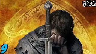 Kingdom Come: Deliverance (9) - Blood Trail