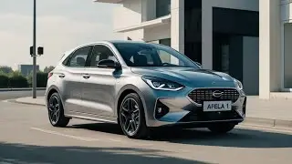Обзор Afeela 1 2026 года &mdash; электромобиль, который меняет всё