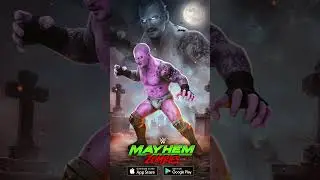 THE VIPER HAS RISEN! | Randy Orton Zombie | WWE Mayhem