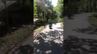 Indah nya berbagi GKS(Grab kaki ali solid) Komunitas ojol Ambon