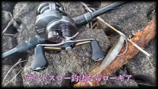 【デッドスロー】やっぱ巻物にはカルコンだよなぁ【マキマキ】