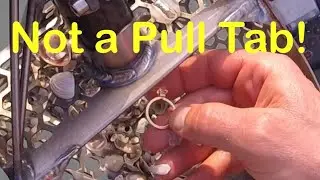 Super Secret Beach Metal Detecting Gold Rings