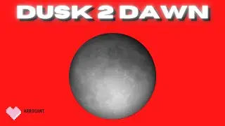(FREE) EastSide EggRoll x Babyface Ray x Detroit Type Beat 2021 | 'Dusk 2 Dawn' [Melodic Type Beat]
