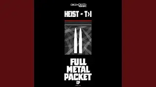 Metal Packet