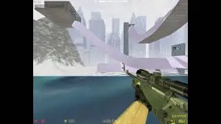 how is that a headshot