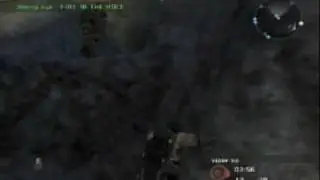 Socom CA Online Montage1 [New Maps]
