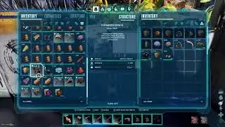 Ark Survival Ascended PS5 | We Found A Home | Join Us Cross Play Server