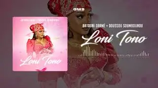 batou Dramé loni tonô