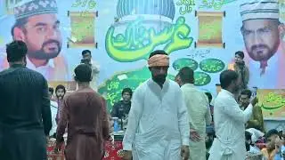 New Best Qaseda Ho Gaya Kum Te Alan Ali jya Koi Ni Slana ursy Pak kashs qakhan bbadr qawale