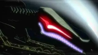 Scary Karas and Nice Sprites Director's cut ( 2nd place amv contest Abunai 2011)