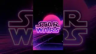 Star Wars Finale Synthwave Cover