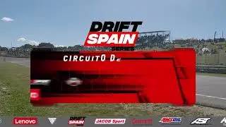 CLASIFICACIONES - Round 01 Circuito del Jarama
