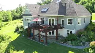 1147 Oak Hill Road - Williston Vermont (Updated)