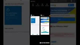 Paypal money earn // unlimited paypal earning // paypal unlimited reffer script // earning hack