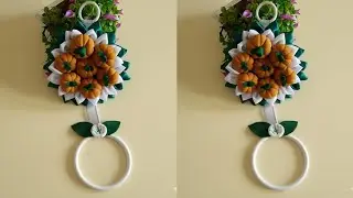 Porta pano de prato renda extra @edinalvaartes 