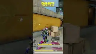 FINALLY *New* KRAI BR Map in Cod Mobile