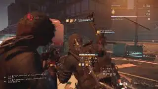 [Division 2] DZ highlights vol.215 // St.Elmo + Shocker Punch 💯💯💯