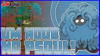 UM NOOB NO PSOUL! MELHOR POKE DE UP! PSOUL #12 POKETIBIA MOBILE 2023