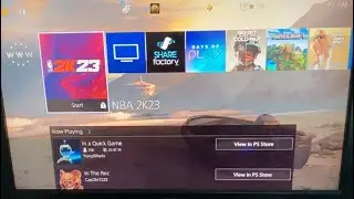 How To Fix Activate Your PS4 To Primary Glitch Error NP-34958-9 Solved