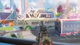 BEST NUKETOWN STRATEGY? NUCLEAR?! 16 K/D !