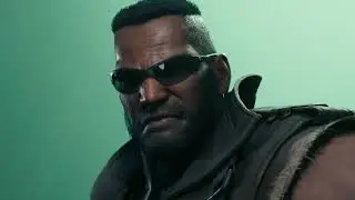 Final Fantasy VII Remake Intergrade &bull; Launch Trailer &bull; XSX SW2