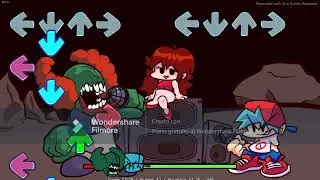 FNF week CLOWN Hard