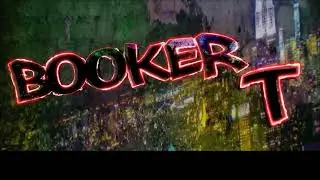 Booker T Titantron 2020-2023 HD
