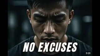 Stop Making Excuses &ndash; This Is Your Wake-Up Call | Powerful Motivation