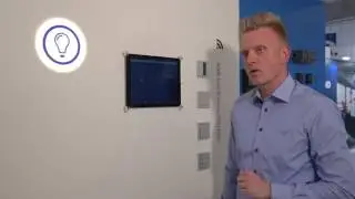 ABB-free@home wireless