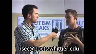 Autism Speaks U