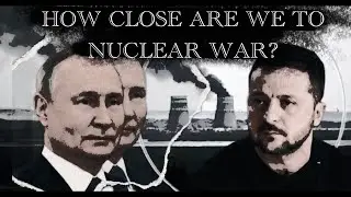 U.S. Braces for Possible Nuclear Confrontation: Biden's Secret Directive Amid Ukraine War Escalation