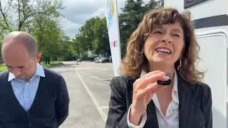 Verso le Amministrative 2024, il confronto tra i candidati sindaci di Cabiate
