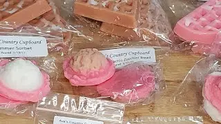 Ava's Country Cupboard Haul