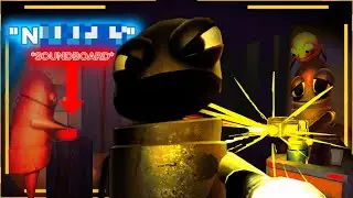 The New R.E.P.O Update With Mods Made Us Feral...