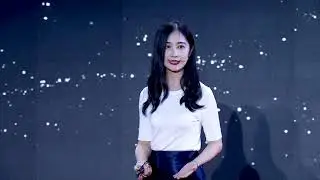How can the elderly enjoy dignity in the digital age? | Shiyu Lu | TEDxShenzhen