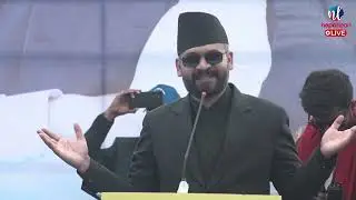 'आँखा होइन, मेरो काम हेर्नुहोला ।' - धनगढीमा बालेन शाह | Nepal Lead
