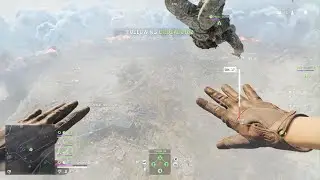 Season 1 Battlefield 6 br mode