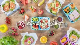 Matpakketips