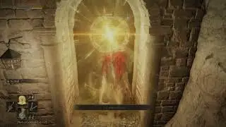 ELDEN RING- Terra Magicus, Crystal Staff, Crystal Release Locations and how to get