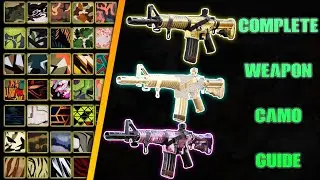FLORA CAMO KILL 75 ENEMIES  STUNNED OR DETECTED BLACKOPS COLDWAR