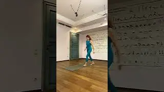 Йога -ланч.43. .Студия   14.08.2023г.&laquo; Баланс&raquo; 🧘🏽🪷🎈на  м. Серпуховская