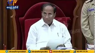 Notification Released for Assembly Sessions | to be Held From Jan 30 to Feb 7
