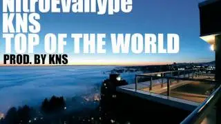 NitroEvahype ft KNS-Top Of The World 3EF4G
