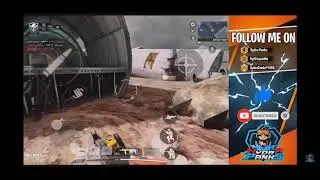COD Mobile MP Gameplay Short Video 🔥