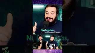 Como funciona uma explos&atilde;o nuclear? | Bunker X