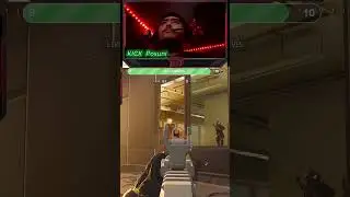 Rank is back #callofduty #kick #cod #warzone