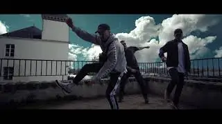 Don Max x FullBaz - Minas Morgul