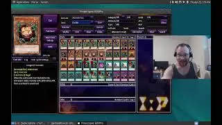 Exodia Seeker Deck Profile May 2024